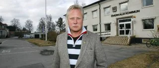 "Omöjligt få raka svar"