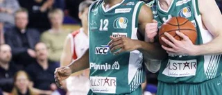 Nu pekar allt mot final