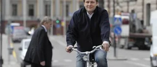 Moderna får ny jeanschef