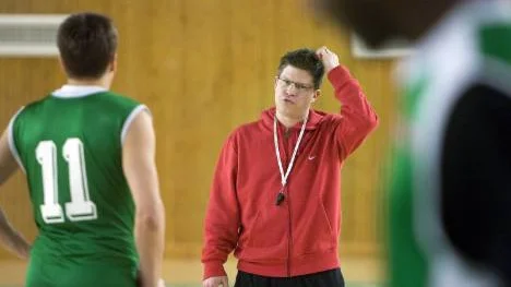 Plannjas coach Mattias Kenttä har fått flera tips från kompisen och Sundsvallstränaren Peter Öqvist.