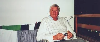 Alf Ingemar Bergman 70 år