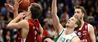 För Ryan väntar ny match i dag