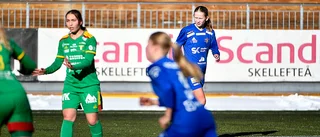 Sunnanå SK står vid ett vägskäl – behöver ta steget upp