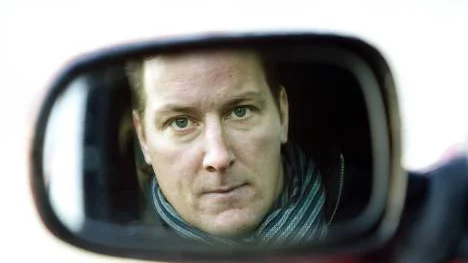Bye, bye, bandy. Peter Norén kan titta tillbaka på 20 år som aktiv i på elitnivå.