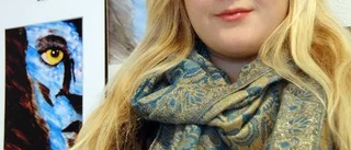 Unga bodensares bilder ställs ut