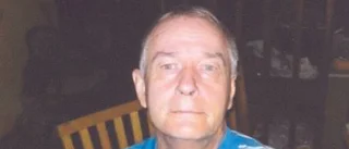 Ulf Berglund 60 år