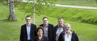 Mot framtiden