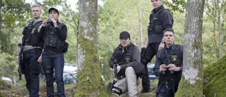 Ett steg i rätt riktning