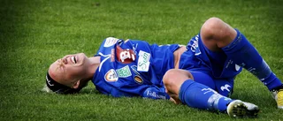 Knäskador vanliga i damallsvenskan