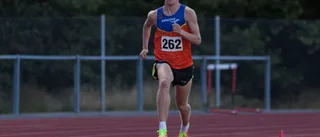 LiU-student tog historisk medalj