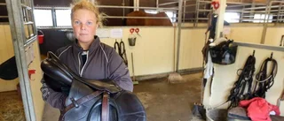 Rädslan sprids efter jättestölden