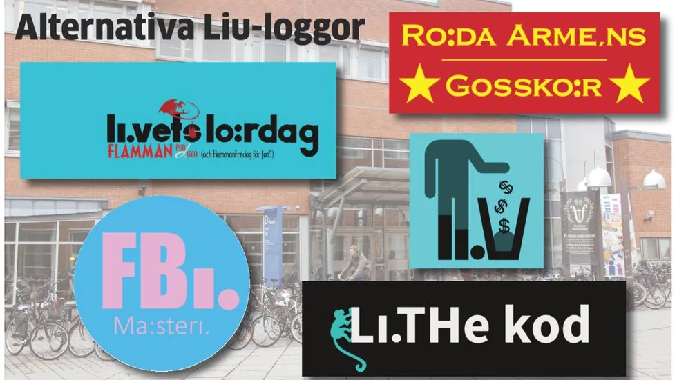 Tävling. Bakom varje satir ligger allvar. Så även den här gången.