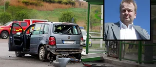 "Den här bilen var inte återkallad"