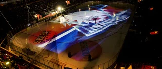 Center kan återvända till LHC