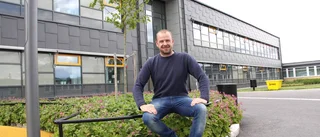 Värgårdsskolan toppar i tilltro