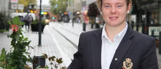 Värken får LHC-forwarden att sluta