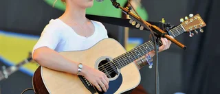 Laura Marling låter så mogen