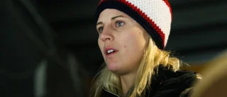 Asserholt missar hela slutspelet