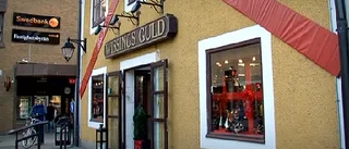 Två frias för rånet mot Wissings guld