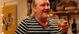 Framför teven blir vem som helst ful(l)