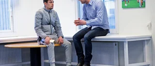 Lameiras med ÅFF till Turkiet