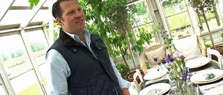 Bostad besöker Billa gård
