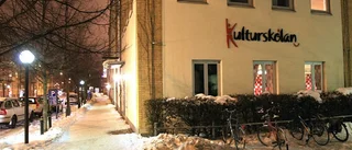 Kulturskolan splittras