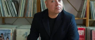 Peter LeMarc: Svag doft av skymning