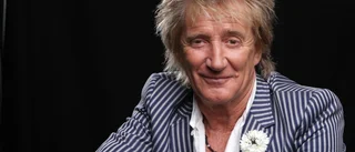 Rod Stewart: Time