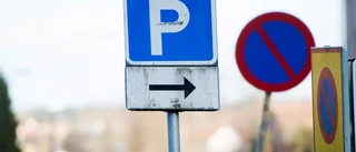 Fler parkeringsplatser behövs i Motala