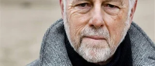 Leif Zern: Kaddish på motorcykel