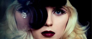 Amanda Jenssen: Hymns for the Haunted