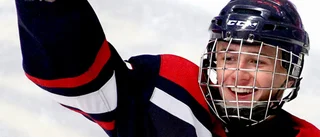 Vrana i elitseriedebut