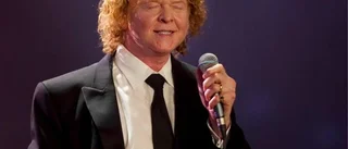 Mick Hucknall: American soul