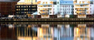 Aktiehandel räddade kyrkan från ekonomiskt underskott