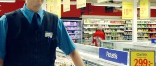 Stulet kött är högvilt på svarta marknaden
