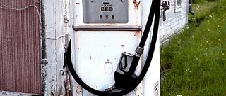 Bensinen blir aldrig billig igen