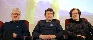 Biografen som vägrade att dö