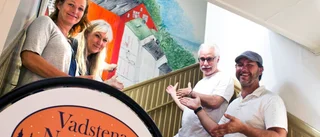 Klirr i kassan och mer teater