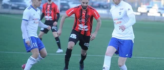 IFK skapade massor – men bara två mål