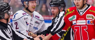 LHC:s ungrare kan få spela VM