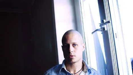 Elias Fälth fortsatta elitseriesäsong är ett stort frågetecken efter ljumskskadan han drog på sig i tisdags. "Det känns inte bra", säger Luleåbacken.