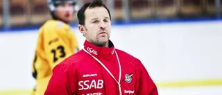 Luleå siktar på finalspel i European Trophy: Se om det räcker
