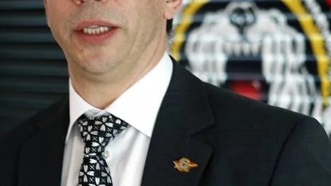 Thor Stöckel.