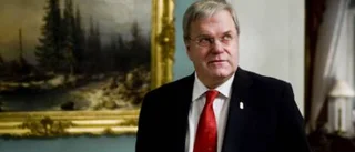Hövdingens utspel ett hot mot demokratin