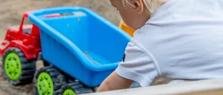 ”Barngrupperna i förskolan behöver bli mindre”