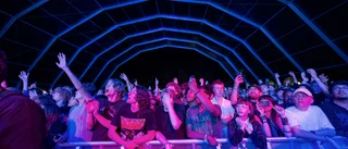 Kulturrådet: Fler livescener behövs