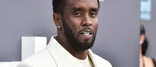 Diddy vill ut – lovar undvika kvinnor