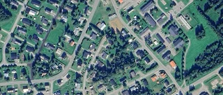 72 kvadratmeter stort hus i Rosvik får ny ägare