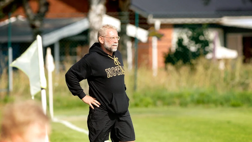 Fotbollsprofilen Mats "Tjalle" Pettersson är död. Han blev 75 år.